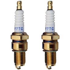 10 Stuks Bougies F7TC passend op GX110 GX120 GX140 GX160 GX200