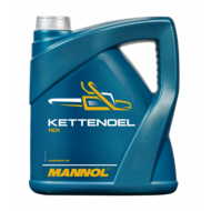 4 Liter Kettingzaagolie