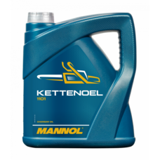 4 Liter Kettingzaagolie