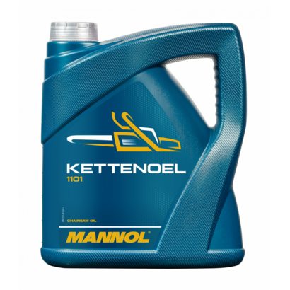 4 Liter Kettingzaagolie