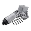 Behuizing, oliefilter Aluminium OEM 11428580414
