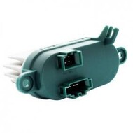 Regelaar, Interieurventilator voor Audi en VW  - OEM  7L0907521