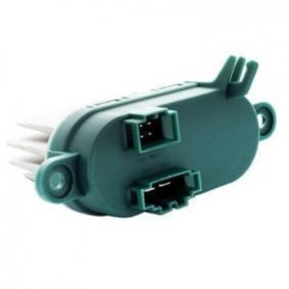 Regelaar, Interieurventilator voor Audi en VW  - OEM  7L0907521