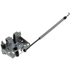 Deurslot achter voor Ford Transit - OEM BK21-V431A03-AL