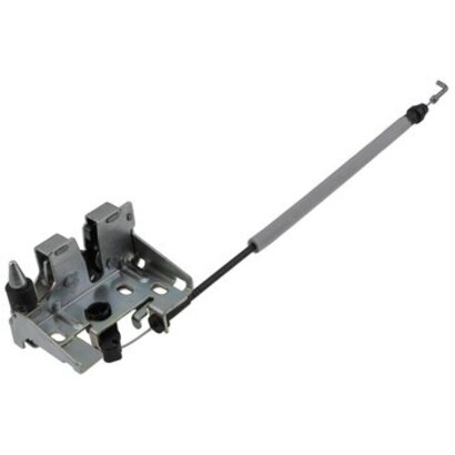 Deurslot achter voor Ford Transit - OEM BK21-V431A03-AL
