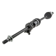 Aandrijfas Vooras Rechts Voor Mini Cooper S  - OEM 31601503306