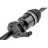 Aandrijfas Vooras Rechts Voor Mini Cooper S  - OEM 31601503306