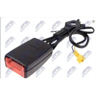Veiligheidsgordelgesp voor Mercedes - OEM A2048602369