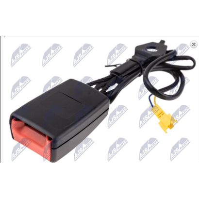 Veiligheidsgordelgesp voor Mercedes - OEM A2048602369