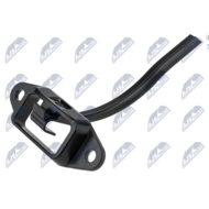 Deurvastzetter voor Mercedes - OEM 6397600628