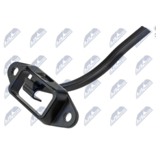 Deurvastzetter voor Mercedes - OEM 6397600628