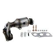 Katalysator C1 voor Citroen, Peugeot en Toyota - OEM 0342K0