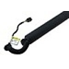Gasveer, Achterklep rechts voor Skoda - OEM 57A827852A -