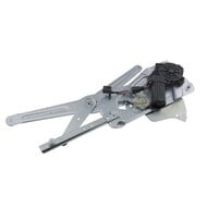 Raammechanisme met Motor, voor links voor Renault Twingo - OEM 8200051779