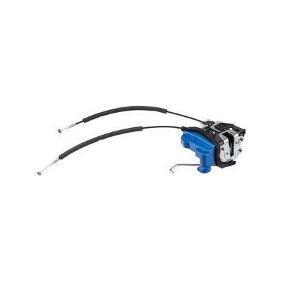 Deurslot, links achter voor Kia Rio - OEM 81311-1W020