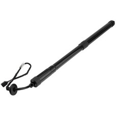 Gasveer, achterklep links en rechts voor Volvo V60 - OEM 32357571