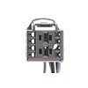 Gasveer, achterklep links en rechts voor Volvo V60 - OEM 32357571