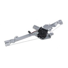 Raammechanisme met Motor, voor rechts, voor Dacia Duster - OEM 8200733828