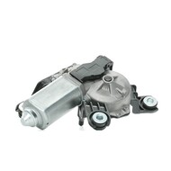 Ruitenwissermotor, achterzijde - OEM  5F4955711
