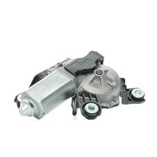 Ruitenwissermotor, achterzijde - OEM  5F4955711