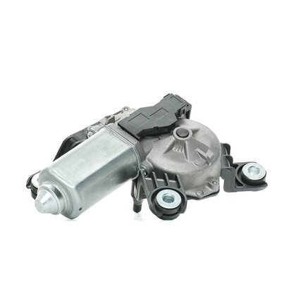 Ruitenwissermotor, achterzijde - OEM  5F4955711