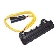 Achterklephendel voor Fiat - OEM 51829929