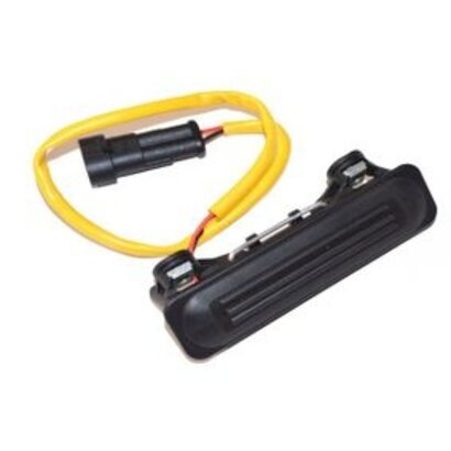 Achterklephendel voor Fiat - OEM 51829929