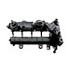 Kleppendeksel Citroen Peugeot - OEM 0361L2