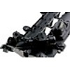 Kleppendeksel Citroen Peugeot - OEM 0361L2