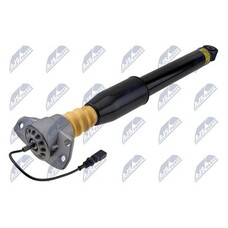 Schokdemper voor Audi - OEM 4G0616031AA