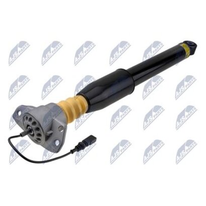 Schokdemper voor Audi - OEM 4G0616031AA