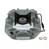 Remklauw, voor links, Porsche 911 - OEM  91135193500