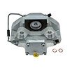 Remklauw, voor links, Porsche 911 - OEM  91135193500