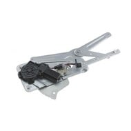 Raammechanisme met Motor, voor rechts voor Renault - OEM 8200051780