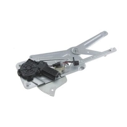 Raammechanisme met Motor, voor rechts voor Renault - OEM 8200051780