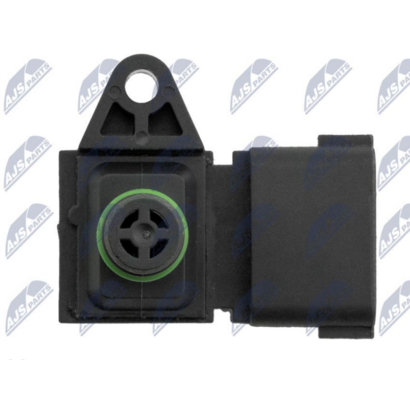 Map, Sensor voor Nissan - OEM 22365-AX000
