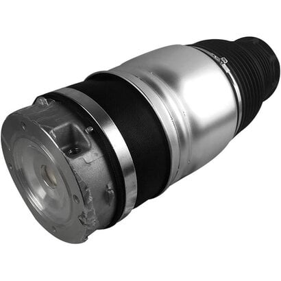 Luchtbalg, voor rechts - OEM 7L8616040D  -  7L86160040D