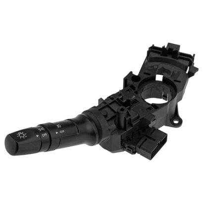 Stuurkolomschakelaar, 12 Pins, voor Hyundai - OEM Nummer :    93410-1J200