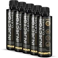 Injector Cleaner 5 STUKS  250ML  - 9957