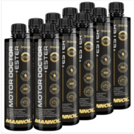Motor Doctor + Ester  10 STUKS   450ml  9943