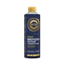 Benzin Ester Additive 250ml Mannol 9950