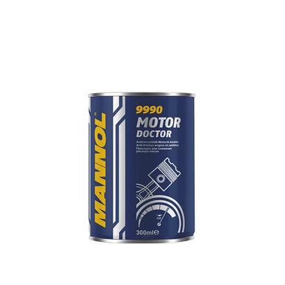 Motor Doctor 9990 - 300 ml - 5 STUKS