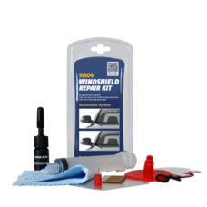 Voorruit Reparatieset Mannol 9804