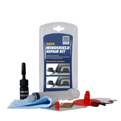 Voorruit Reparatieset Mannol 9804