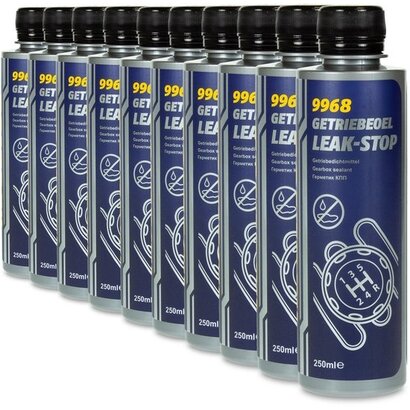 Transmissie Leak Stop 9968  - 250 ml - 10 STUKS
