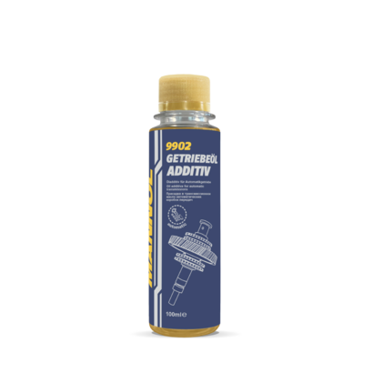 Transmissieolie Additief 100ml Automatik 9902
