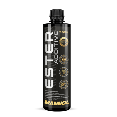 Ester Additive 9929 Mannol 450ml 9929