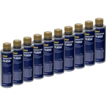 Radiator Flush 250ml 9965 - 10 STUKS