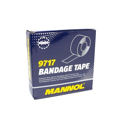 Bandage Tape Mannol 9717