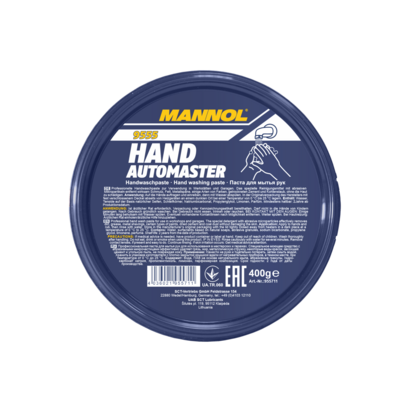 Handreiniger 400G Mannol 9555